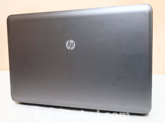 HP super-speed Laptop